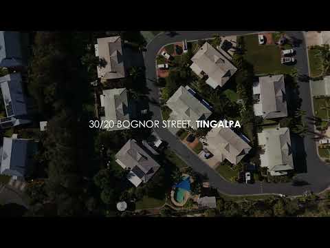 30/20 Bognor Street, Tingalpa, QLD 4173, 3房, 2浴, 城市屋