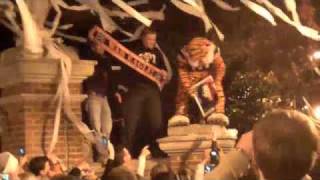 The Pine Hill Haints - "Born to Suffer" pre-release in honor of Toomer's Corner