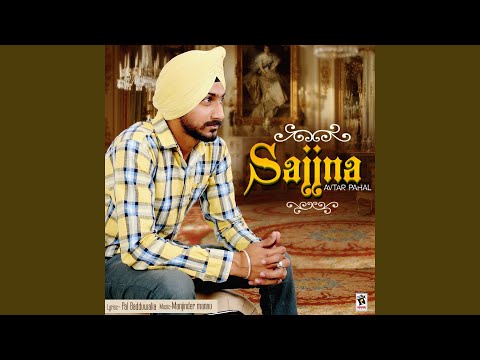 Sajjna
