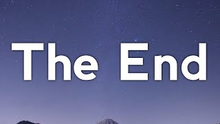 Download lagu Alesso & Charlotte Lawrence - The End (Lyrics) mp3 Download lagu Alesso & Charlotte Lawrence - The End (Lyrics) mp3