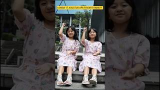 Download lagu JOGET VIRAL TABOLABALE VERSI VELOCITY #kembar #trends #jogetviral #shorts mp3