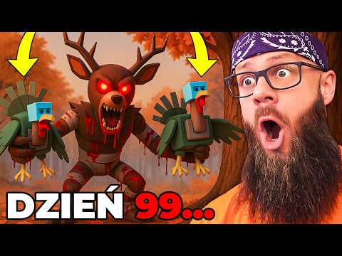 [🦃🔥UPDATE] To Koniec! *JELEŃ ZWARIOWAŁ* Złapał 