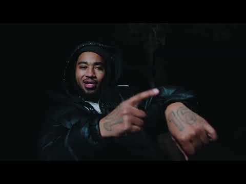 Reggie Reg - Murda She Wrote (Official Music Video) Shot By @blueprint_avafilms 