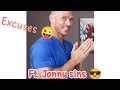 Excuses Ft Jonny Sins Excuses By AP Dhillon Status Video Excuses