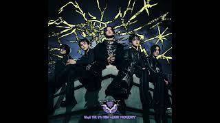 Download lagu WayV - FREQUENCY (Korean Version) mp3 Download lagu WayV - FREQUENCY (Korean Version) mp3