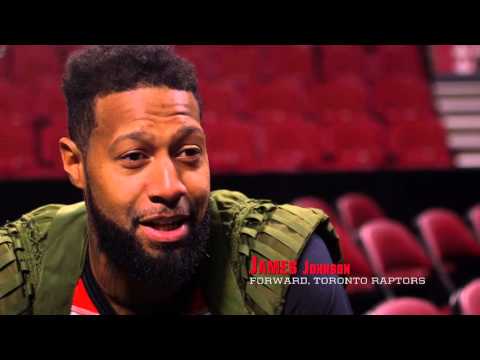 Open Gym, presented by Bell: Chapters S4E18