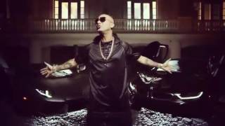 Wisin - Poder ft  Farruko (Official Video)