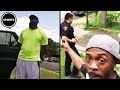 Cops Racially Profile Innocent Black Men