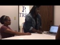 Jayla Foxx Capstone Presentation