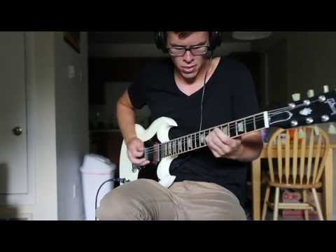 Coheed and Cambria - The Reaping & No World for Tomorrow