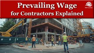 Prevailing Wage Explained for Contractors