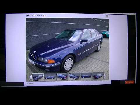 MongoTV_4947 - KIGGER PÅ BILLIGE BRUGTE BILER - Del 65 - 5.000 - 20.000 Kroner