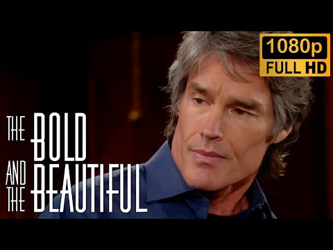 Bold and the Beautiful - 2007 (S21 E12) FULL EPISODE 5162