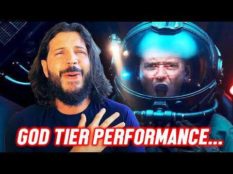 VOCAL PERFORMANCE OF THE F*CKING YEAR! Tesseract "Legion" Reaction