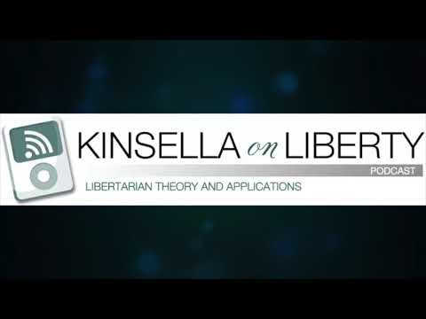 KOL004 | Interview with Walter Block on Voluntary Slavery