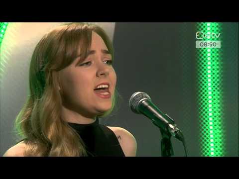 KATRIN RUUSE "Kiirga soojust"