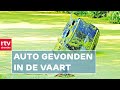 Auto gevonden in de sloot & scholen stappen af van 1,5 meter | Drenthe Nu 16 augustus 2021
