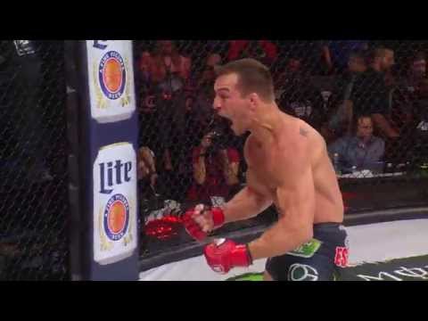Michael Chandler Posts Statement After Bellator 221 Loss