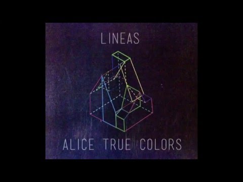 Alice True Colors - Líneas