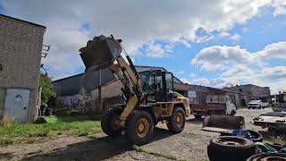 Caterpillar IT 14 G 2 wheel loader | Image 4 - Machineryline