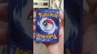 Pikachu ✨️ #pokemon #pokemonchannel #pokemoncards #pokemonfandom #pokemontcg #viral