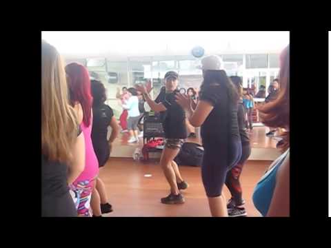 Rodolfo Zapata - Bailando