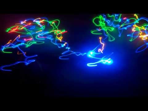 Jiva feat. Rula - Timelapse (Tyre & Tare Elektrotek Dub Mix)