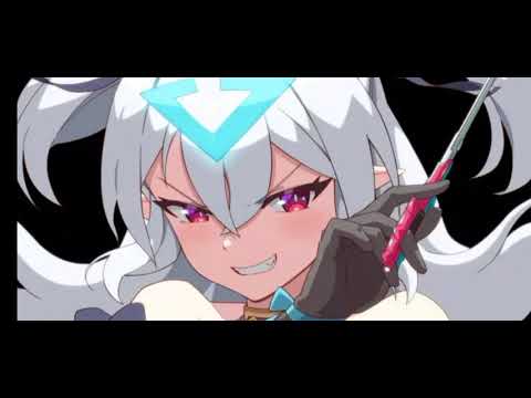 Epic seven | Loli team Debut/New toy from element summon