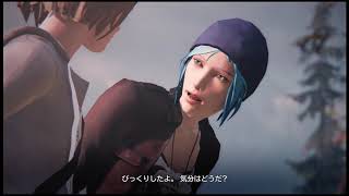 Life Is Strange™  初見ぼちぼち実況 ＃7 _20190831