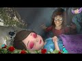 Sleeping Beauty Princess Story Musical Rhymes Kids Fairytale Wands Wings