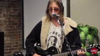 Aaron Lee Tasjan "Refugee Blues" Live at KDHX 10/31/2016
