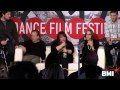 Miriam Cutler on preparation at the 2014 BMI Sundance Composer Director Roundtable