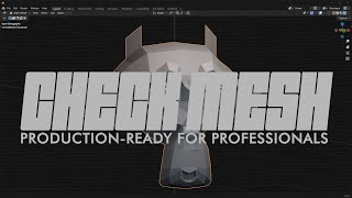 Check Mesh video thumbnail