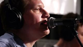 Hey Marseilles - Heart Beats (Live on KEXP)