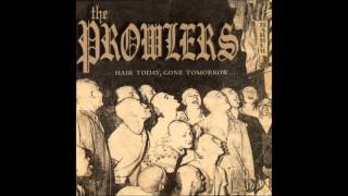 Music video thumbnail preview for The Prowlers - We're Taking Back The Pubs by The Prowlers
