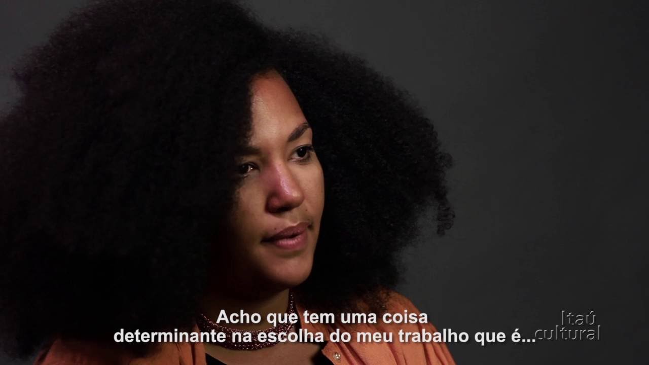 Diane Lima – Diálogos Ausentes (2016)