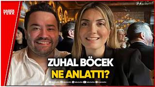 Zuhal Böcek Konuştu: Davanın Seyrini Değiştirecek İfade
