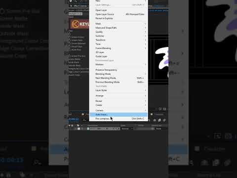 Liquid Transitions #shorts
