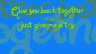 Fuckin&#39; Perfect - Travis Garland with lyrics