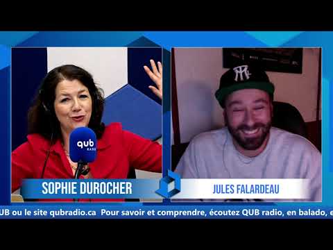 Pierre Falardeau's "The Time of the Clowns" celebrates its 30th anniversary