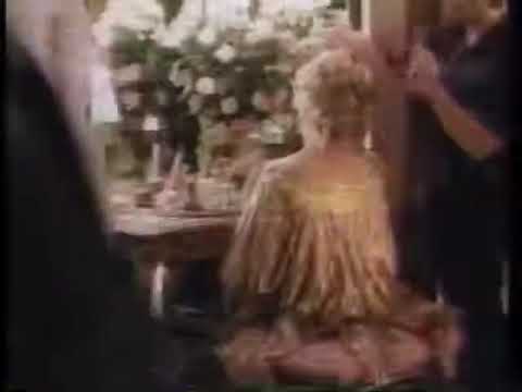 Bette Midler Diva Las Vegas | HBO Promo - Television Commercial (1997)