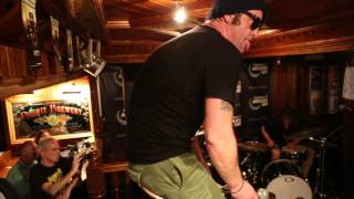 Blood or Whiskey / Poxy Pub