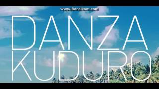 Danza Kuduro (Throw Your Hands Up) - Lucezno, Qwote, Don Omar [RADIO EDIT]