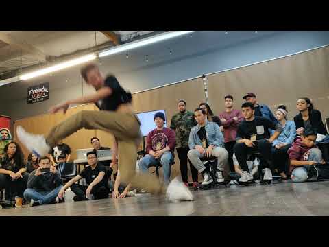 The Scenario Top 4: $in City Flava vs The Maya Dynasty