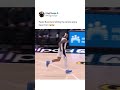 Paolo Banchero Cursing Out Loud The Funniest Thing Ever Paolobanchero Nba Magic Viral
