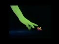 Classic Sesame Street A Hand Learns To Spin A Top 1972