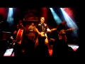 the BLUE CATS - Gotta Go 