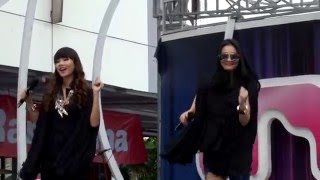 Download lagu DUO ANGGREK- CIKINI GONDANGDIA (2),INBOX, 22122015 mp3