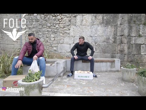 Dita e veres - Zebervoki me ballokume