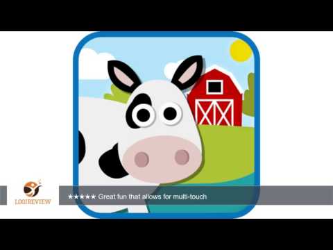 Make a Scene: Farmyard | Review/Test